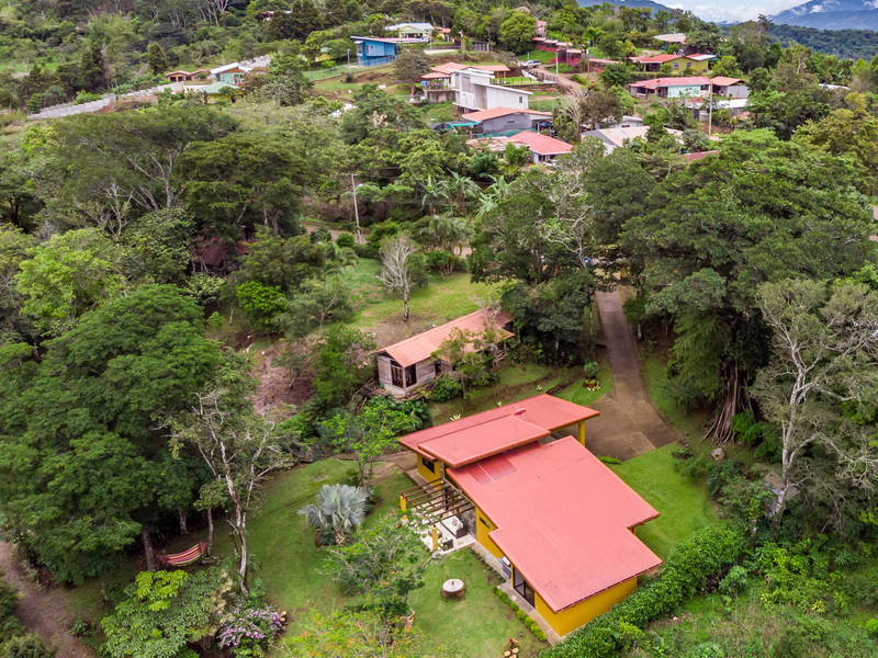 3 Bed Single Family Homes For Sale in Puriscal Costa Rica