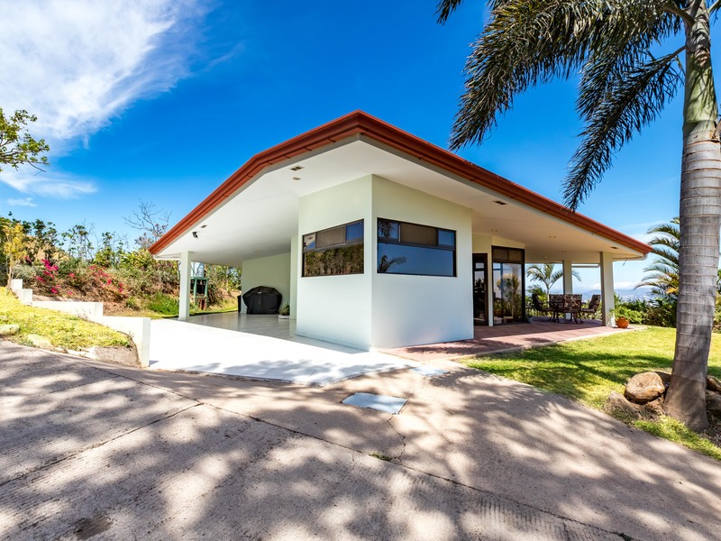 2 Bed Single Family Homes For Sale in Puriscal Costa Rica