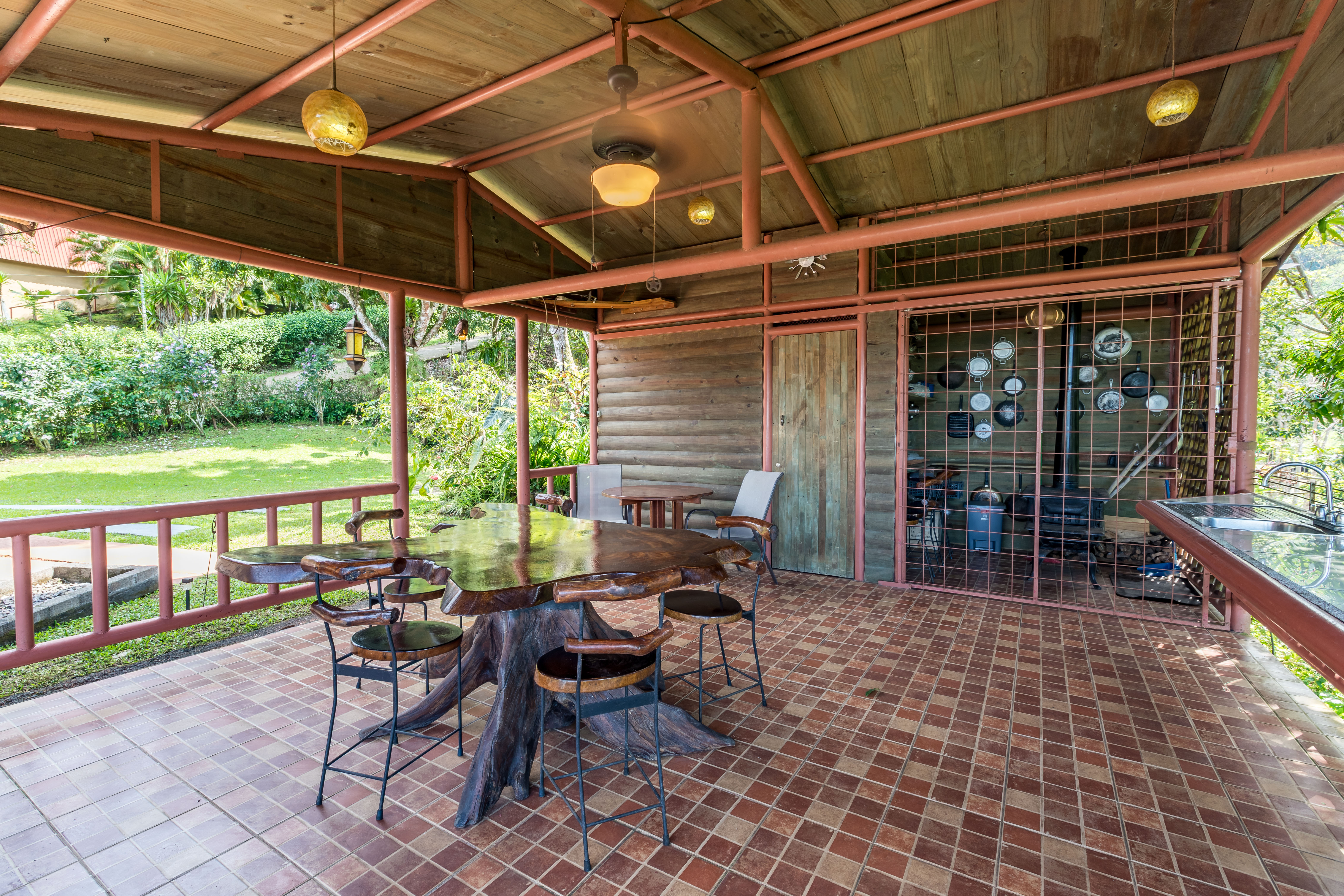 3 bed Single Family Homes For Sale in Puriscal, San Jose - thumb 30