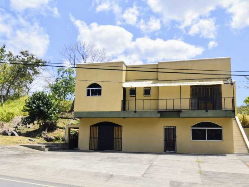 2 bed Single Family Homes For Sale in Samara, Guanacaste - 1