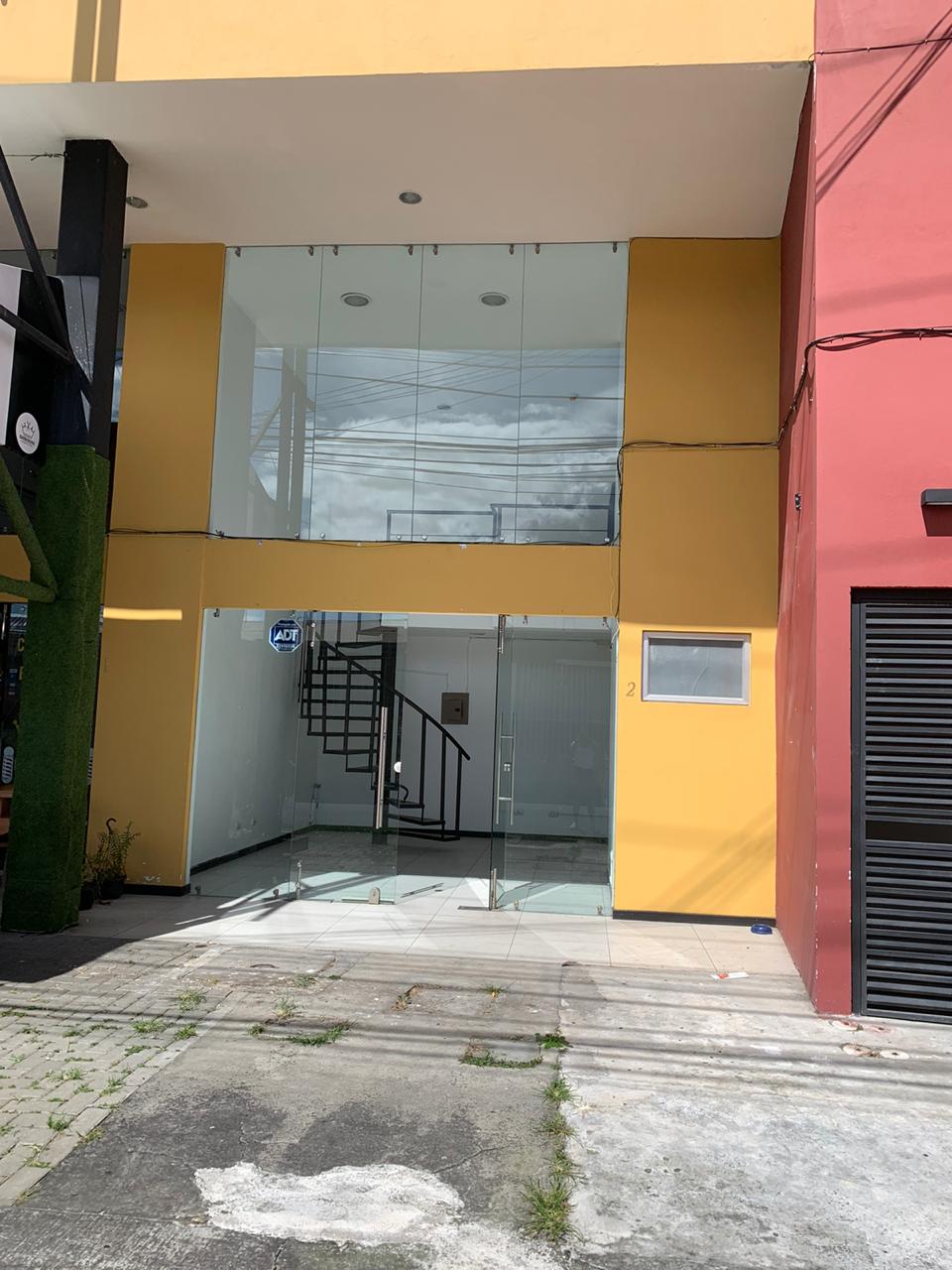 1 bed Commercial For Rent in Desamparados, San Jose - thumb 1