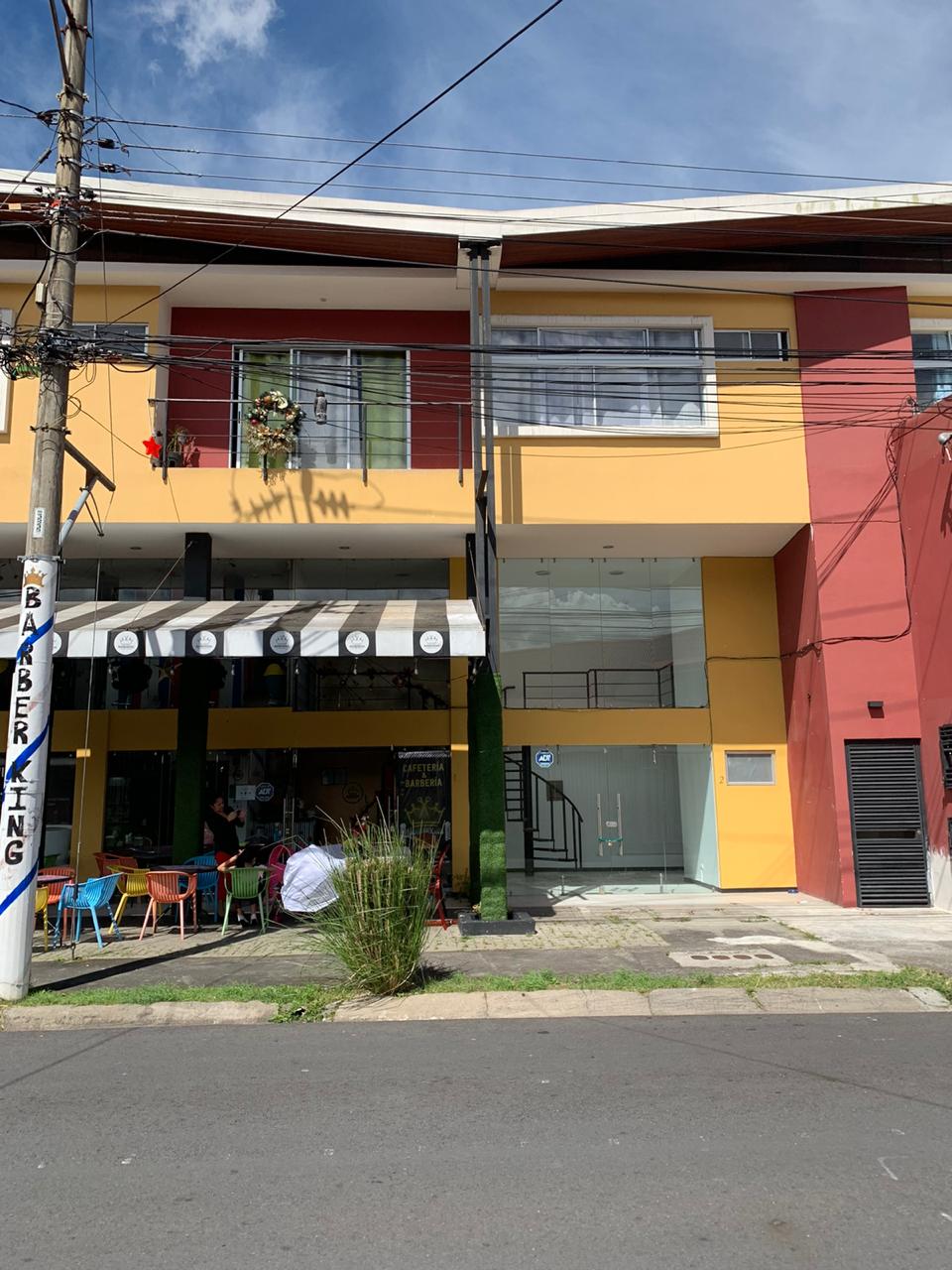 1 bed Commercial For Rent in Desamparados, San Jose - thumb 2