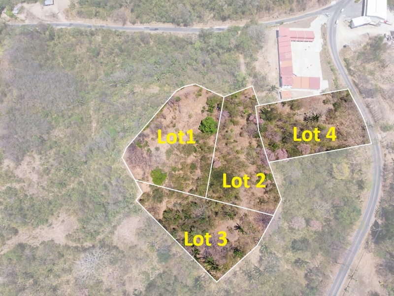 0 bed Land For Sale in Samara, Guanacaste - 1