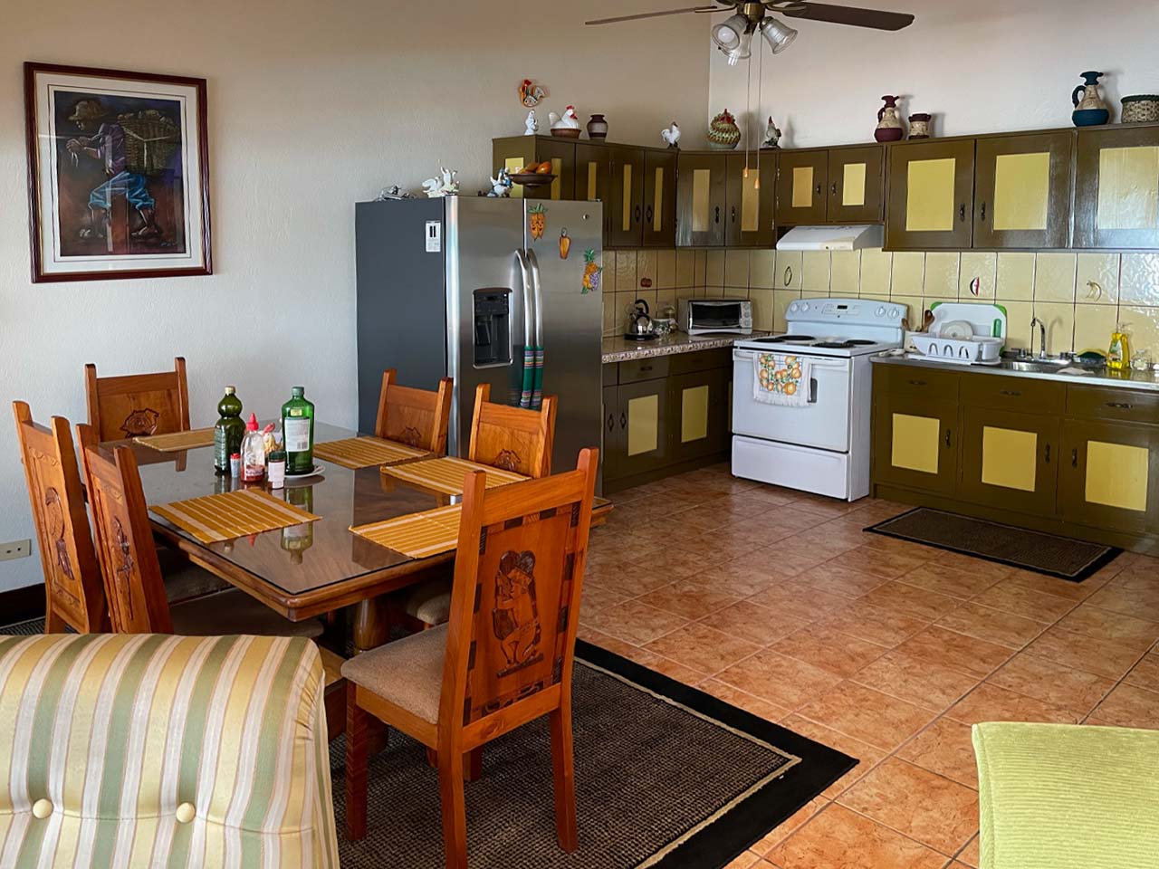 3 bed Single Family Homes For Sale in Jaco, Puntarenas - thumb 2