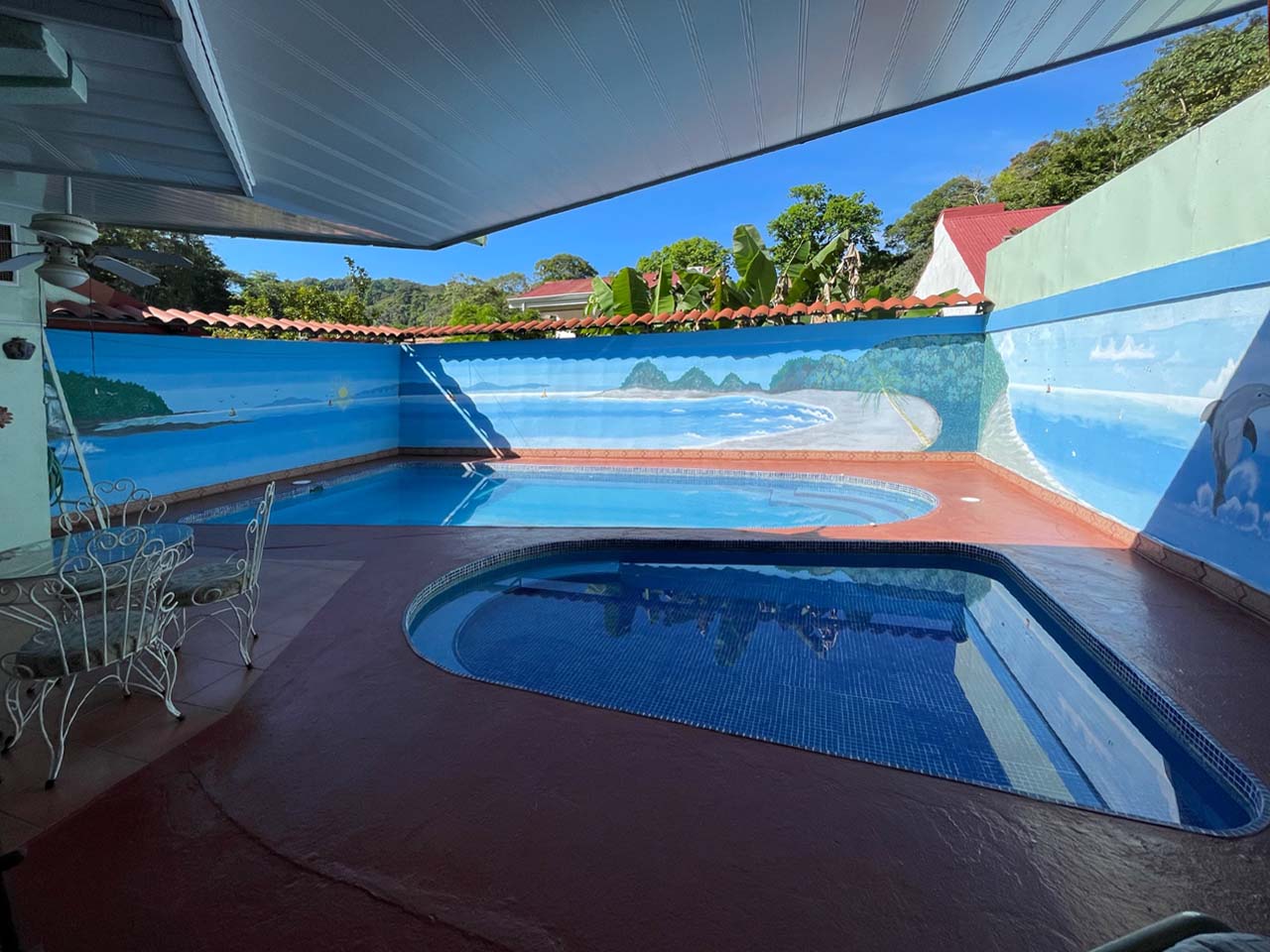 3 bed Single Family Homes For Sale in Jaco, Puntarenas - thumb 3