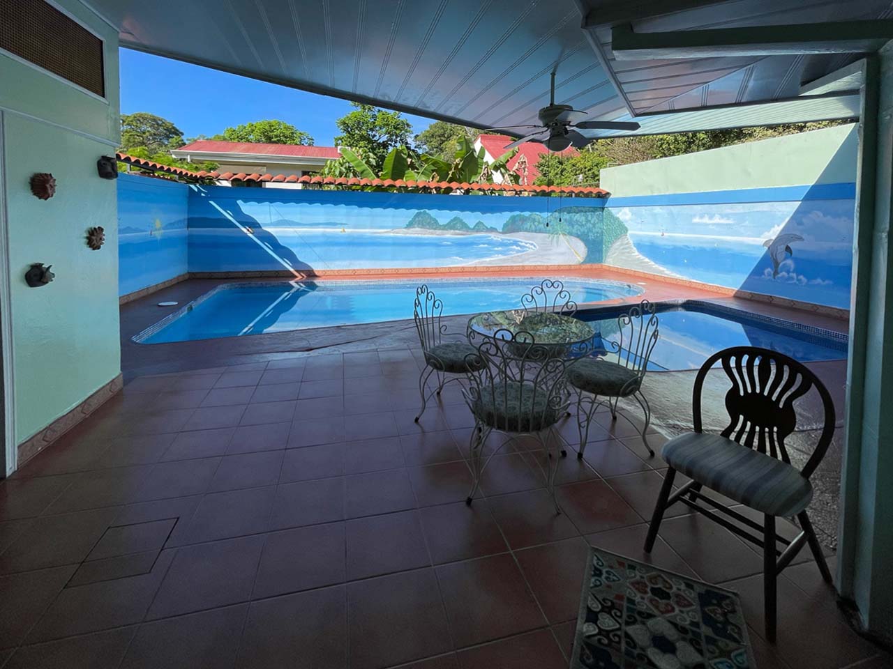 3 bed Single Family Homes For Sale in Jaco, Puntarenas - thumb 6