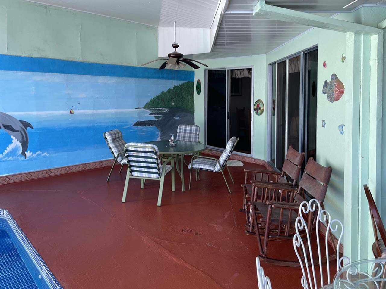 3 bed Single Family Homes For Sale in Jaco, Puntarenas - thumb 8