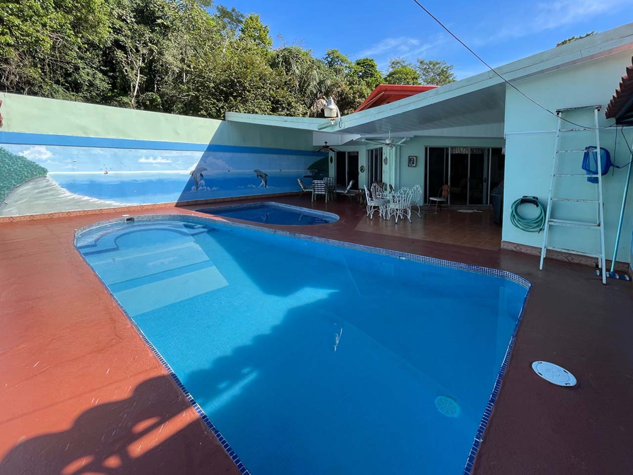 3 bed Single Family Homes For Sale in Jaco, Puntarenas - thumb 5