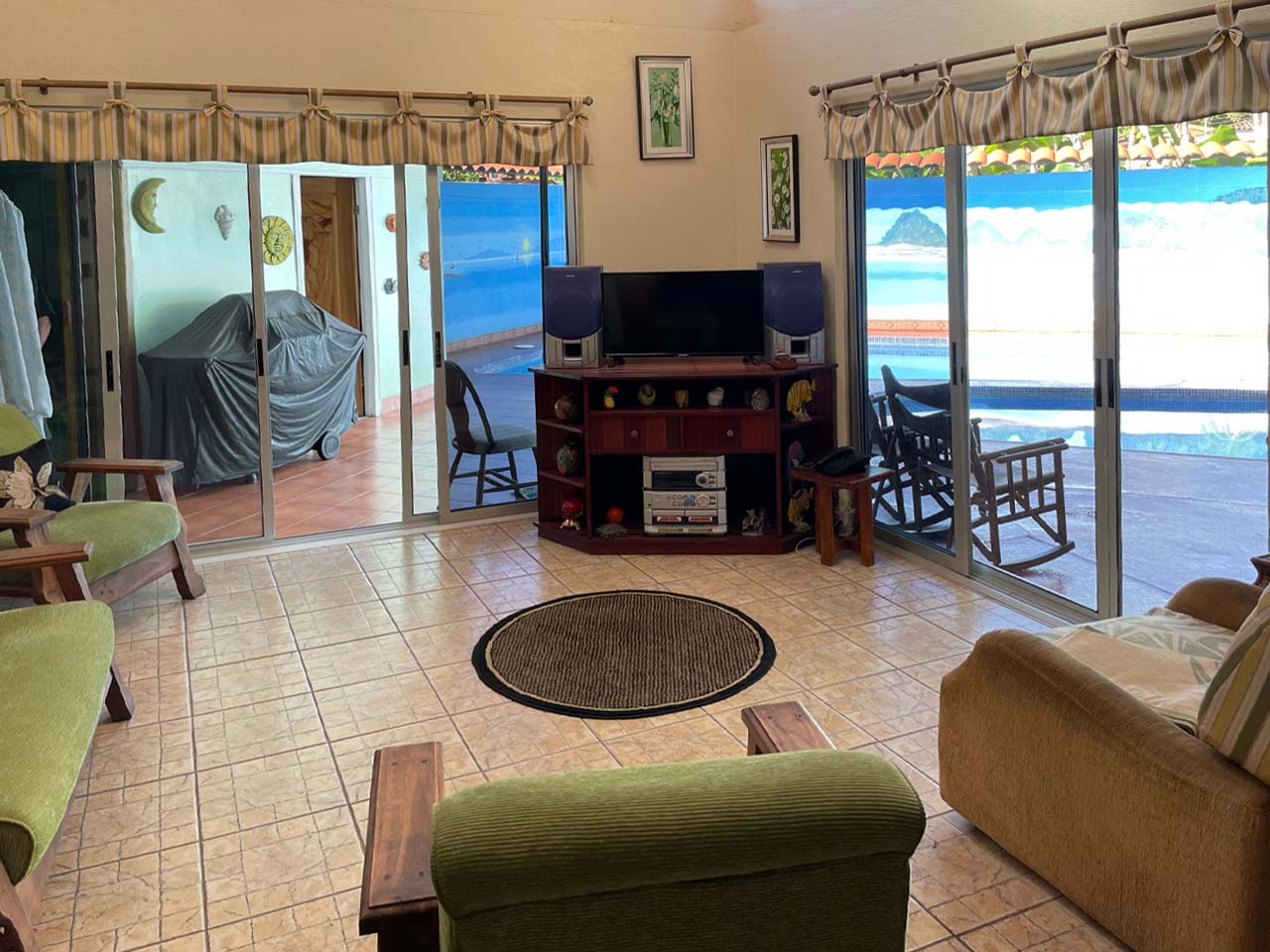 3 bed Single Family Homes For Sale in Jaco, Puntarenas - thumb 4
