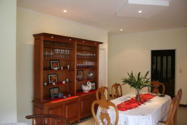 4 bed Single Family Homes For Sale in Curridabat, San Jose - thumb 3