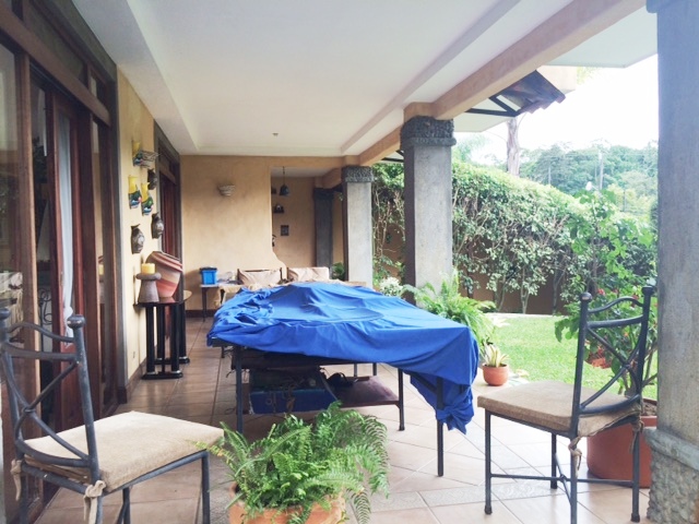 4 bed Single Family Homes For Sale in Curridabat, San Jose - thumb 5