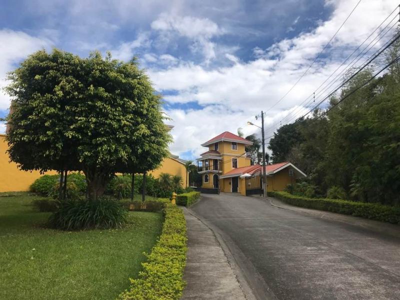 0 bed Land For Sale in San Francisco, Heredia - thumb 1