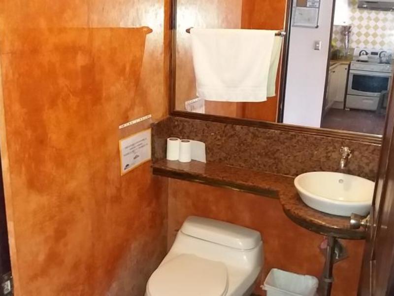 15 bed Hotel / Leisure For Sale in San Jose, San Jose - 1