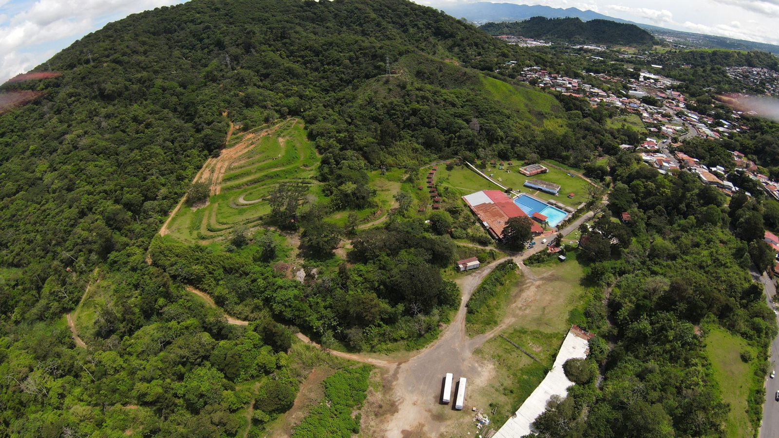 0 bed Land For Sale in Desamparados, San Jose - thumb 1