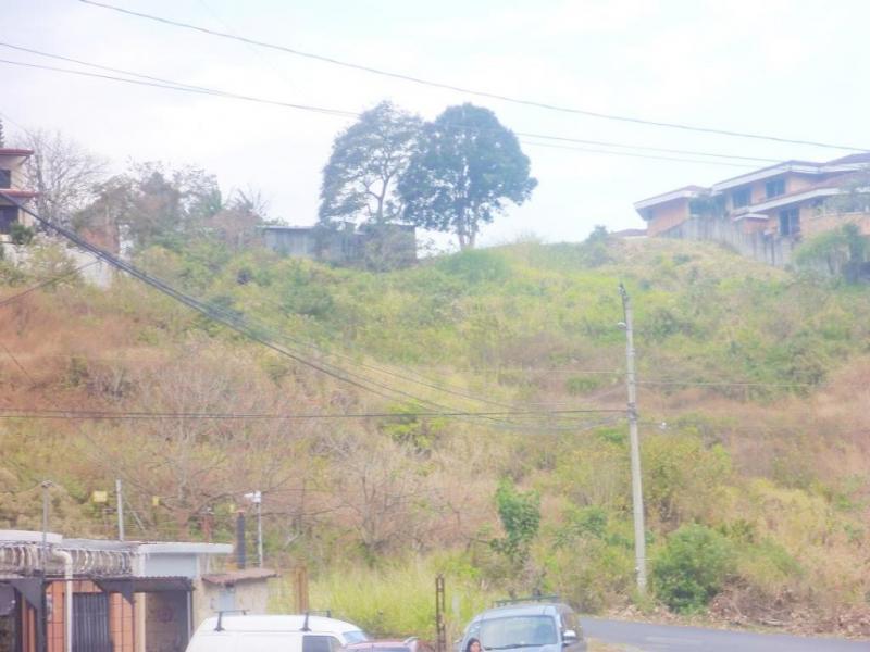 0 bed Land For Sale in Escazu, San Jose - 1