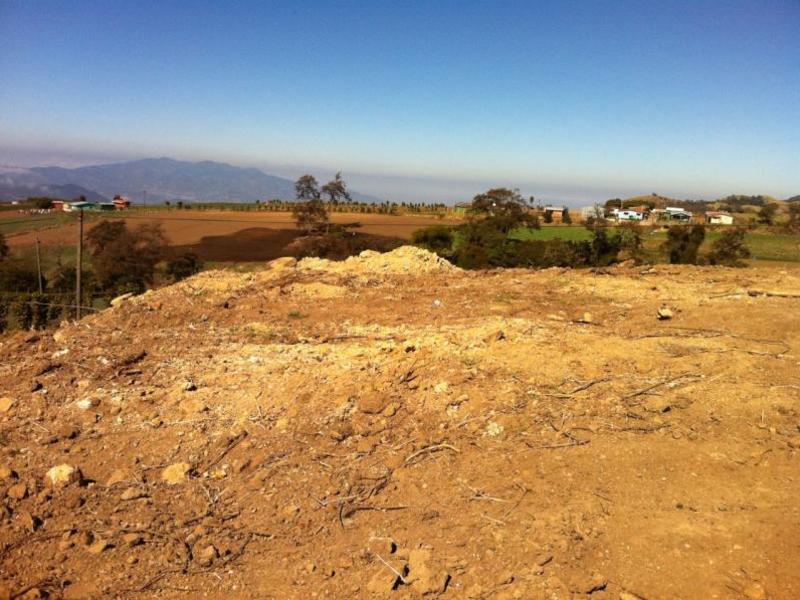 0 bed Land For Sale in San Rafael, Cartago - 1