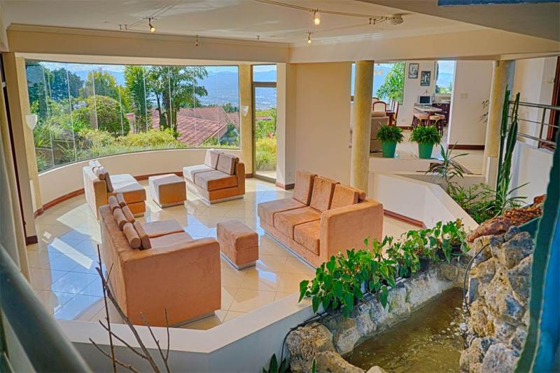 5 bed Single Family Homes For Sale in San Rafael, Heredia - thumb 22