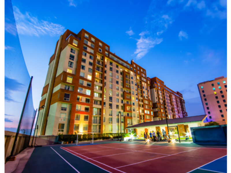 3 bed Apartment For Sale in San Jose, San Jose - 1