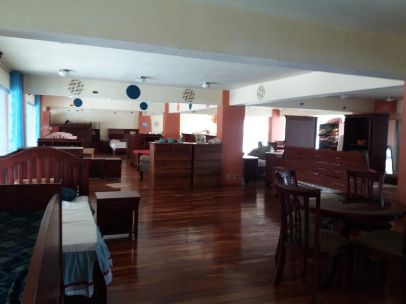 6 bed Commercial For Rent in Moravia, San Jose - thumb 19