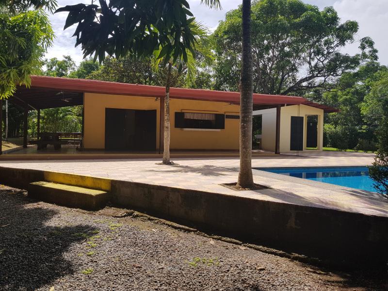 3 bed Single Family Homes For Sale in Orotina, Alajuela - 1