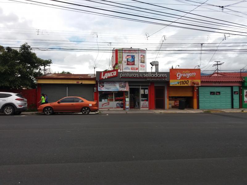 0 bed Land For Sale in Desamparados, San Jose - 1