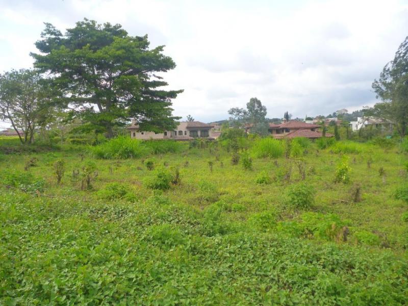 0 bed Land For Sale in Curridabat, San Jose - thumb 1