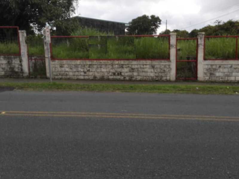 0 bed Land For Sale in Tibas, San Jose - 1