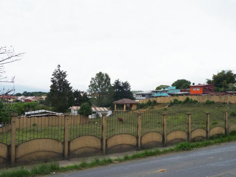 0 bed Land For Sale in Granadilla, San Jose - 1