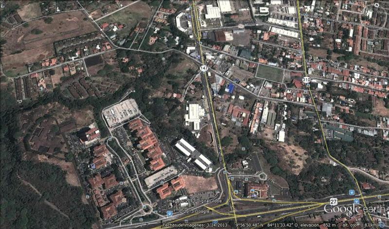 0 bed Land For Sale in Desamparados, San Jose - thumb 1