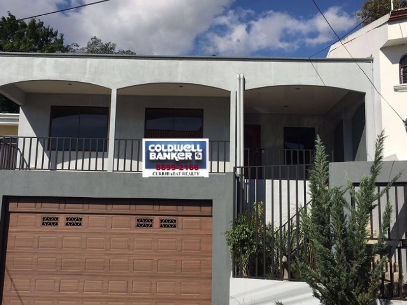 3 bed Single Family Homes For Sale in Curridabat, San Jose - 1