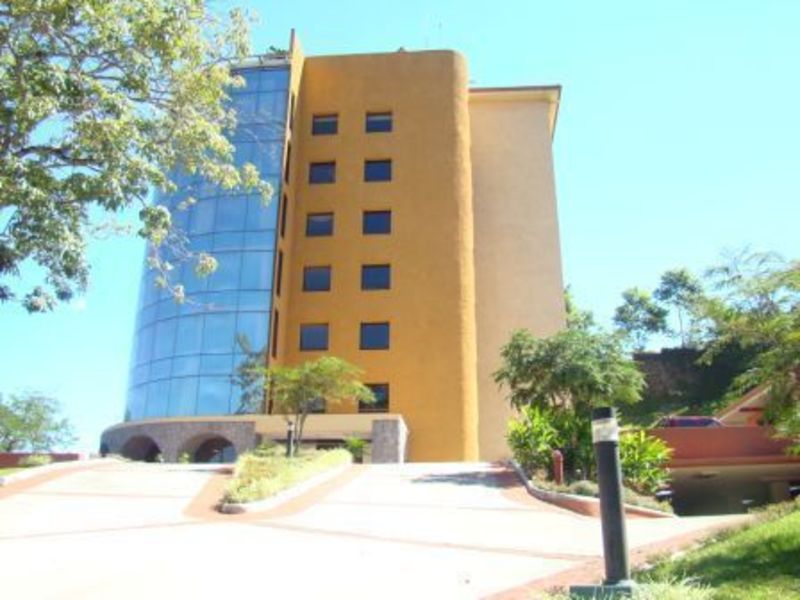 3 bed Apartment For Rent in Escazu, San Jose - 1