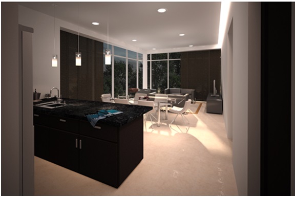 2 bed Apartment For Sale in Sabanilla, San Jose - thumb 17