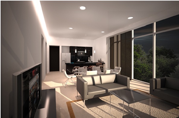 2 bed Apartment For Sale in Sabanilla, San Jose - thumb 16