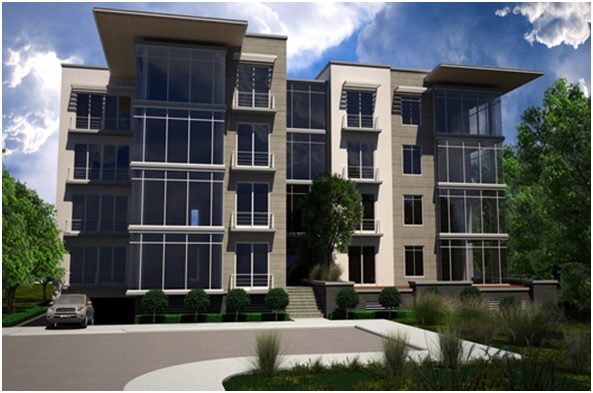 2 bed Apartment For Sale in Sabanilla, San Jose - thumb 1