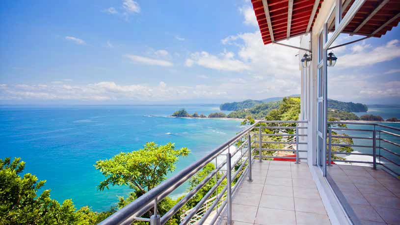 5 bed Single Family Homes For Sale in Punta Leona, Puntarenas - thumb 20