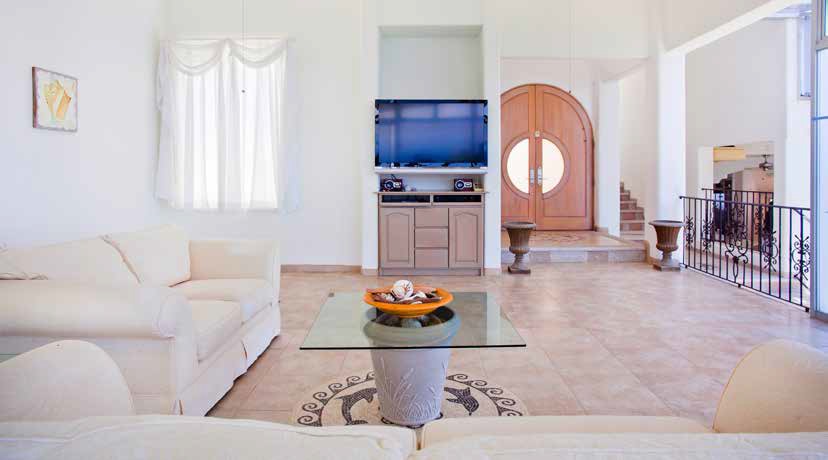 5 bed Single Family Homes For Sale in Punta Leona, Puntarenas - thumb 19