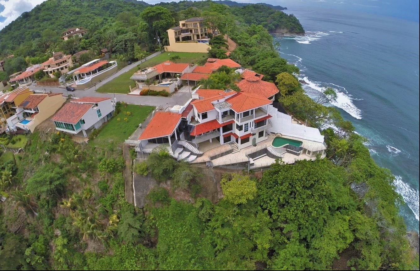 5 bed Single Family Homes For Sale in Punta Leona, Puntarenas - thumb 13