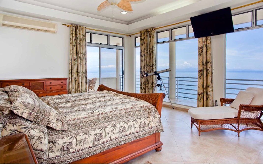 5 bed Single Family Homes For Sale in Punta Leona, Puntarenas - thumb 17