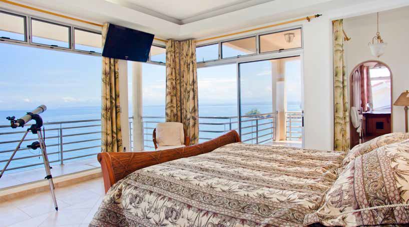 5 bed Single Family Homes For Sale in Punta Leona, Puntarenas - thumb 5