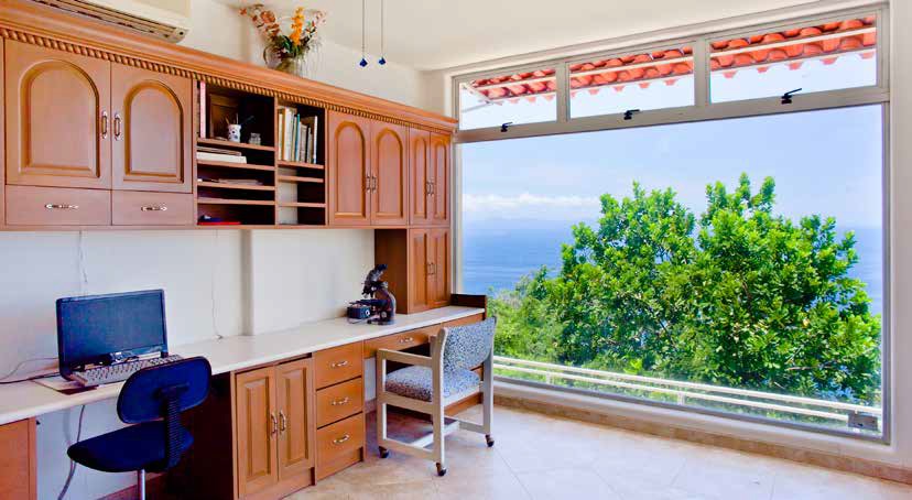 5 bed Single Family Homes For Sale in Punta Leona, Puntarenas - thumb 9