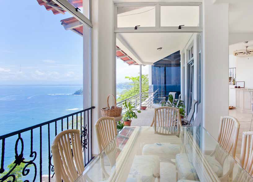 5 bed Single Family Homes For Sale in Punta Leona, Puntarenas - thumb 2