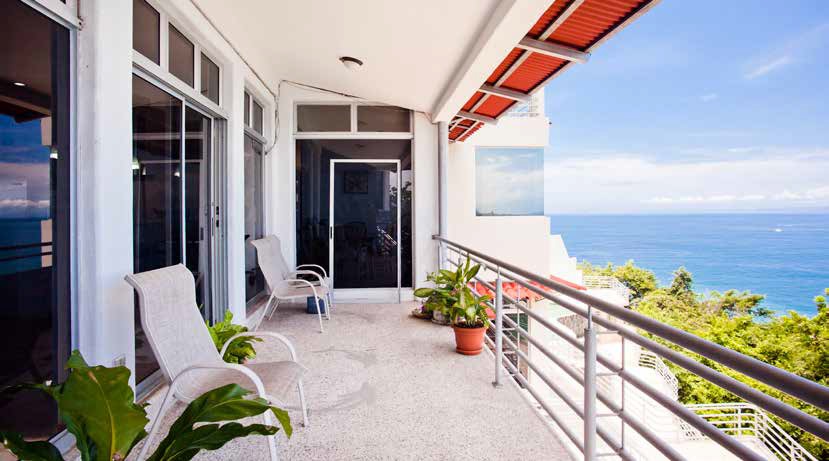 5 bed Single Family Homes For Sale in Punta Leona, Puntarenas - thumb 7