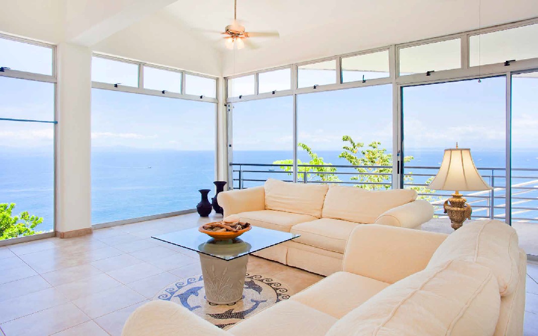 5 bed Single Family Homes For Sale in Punta Leona, Puntarenas - thumb 8