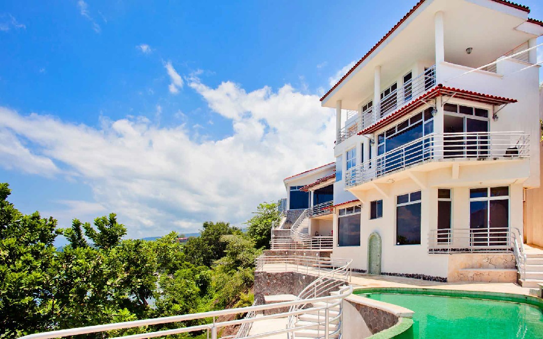 5 bed Single Family Homes For Sale in Punta Leona, Puntarenas - thumb 15