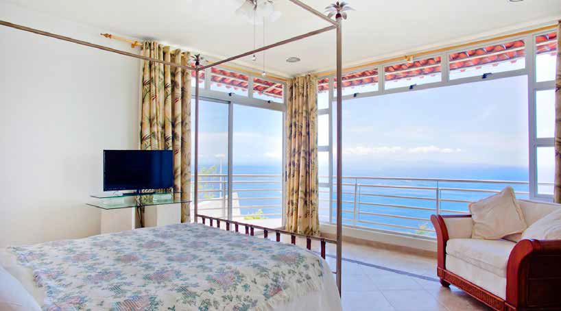 5 bed Single Family Homes For Sale in Punta Leona, Puntarenas - thumb 4