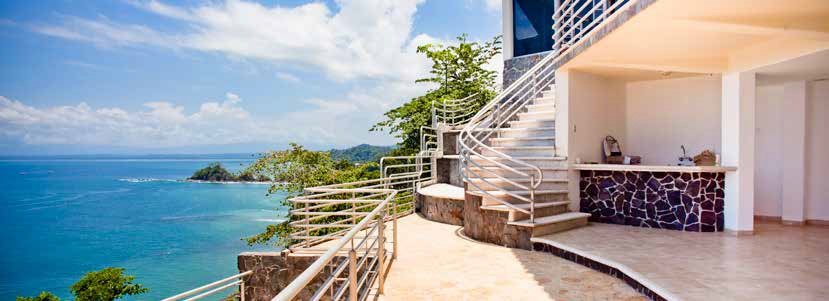 5 bed Single Family Homes For Sale in Punta Leona, Puntarenas - thumb 11