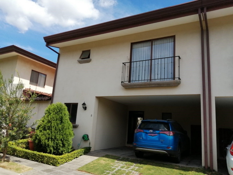 3 bed Condo For Sale in Alajuela, Alajuela - 1