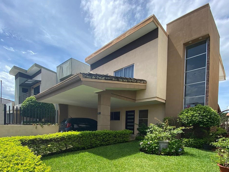 3 Bed Single Family Homes For Sale in Alajuela Costa Rica