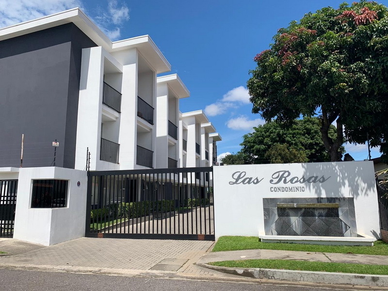 2 bed Condo For Sale in Tibas, San Jose