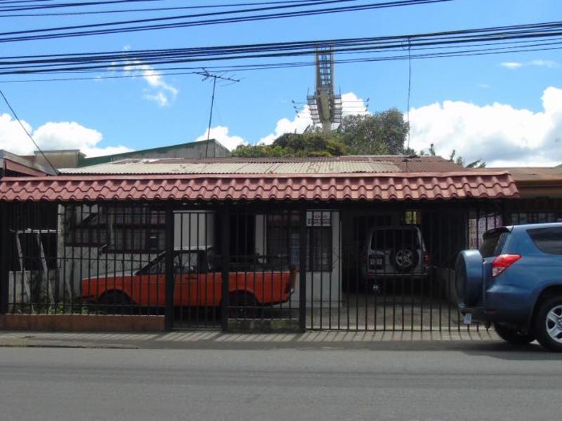 3 bed Land For Sale in Zapote, San Jose - 1